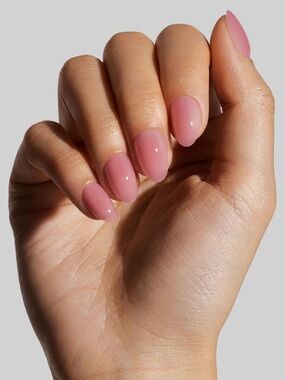 Celebritips Extra Short Almond Press On Nails